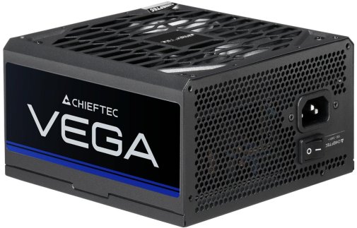 Блок живлення Chieftec 750W Vega PPG-750-S