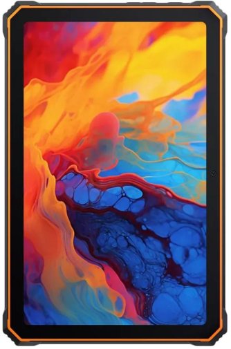 Планшет Blackview Tab Active 8 Pro 8/256GB Orange