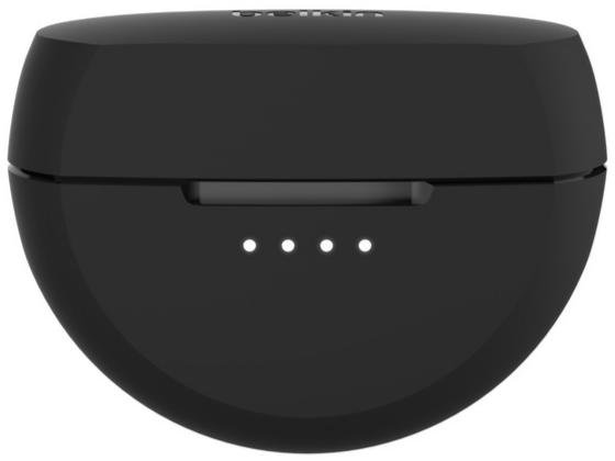 Навушники Belkin SoundForm Rhythm Black (AUC012BTBK)