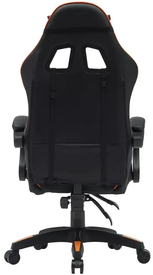 Фото: Крісло Canyon Core SGCH2 Black/Orange (CNE-SGCH2) № 10 | KTC