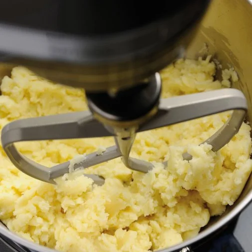 Фото: Насадка-лопатка KitchenAid 5K452B № 7 | KTC