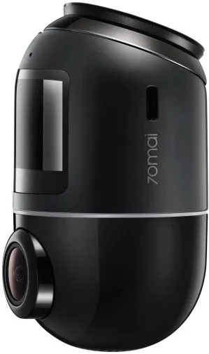 Фото: Відеореєстратор 70mai Dash Cam Omni 128G Black (Omni 128G_Black) № 15 | KTC