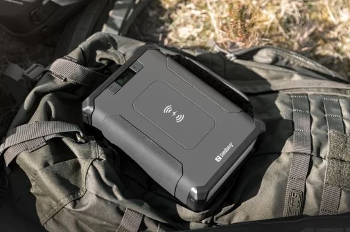Фото: Батарея універсальна Sandberg Survivor 96000mAh (420-78) № 22 | KTC