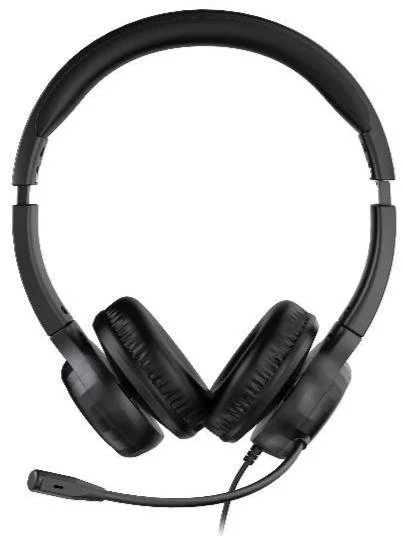 Фото: Гарнітура Acer AHW154 Black (GP.HDS11.02D) № 6 | KTC