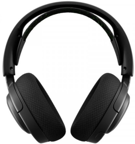 Гарнітура SteelSeries Arctis Nova 5X Black (61676)