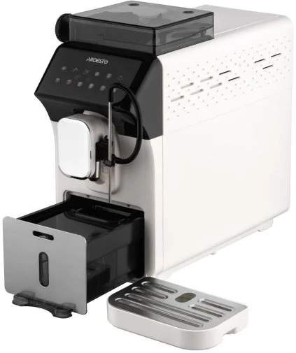 Фото: Кавомашина Ardesto FCM-FA900W № 17 | KTC