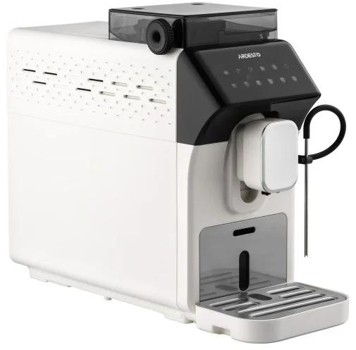 Фото: Кавомашина Ardesto FCM-FA900W № 21 | KTC