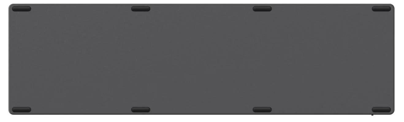 Фото: Клавіатура OfficePro SK1550 Wireless Black (SK1550B) № 17 | KTC