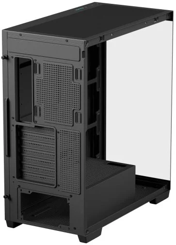 Фото: Корпус Deepcool CG580 Black with window (R-CG580-BKNDA0-G-1) № 19 | KTC