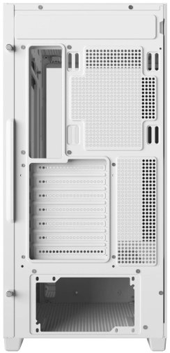 Корпус Deepcool CG580 White with window (R-CG580-WHNDA0-G-1)