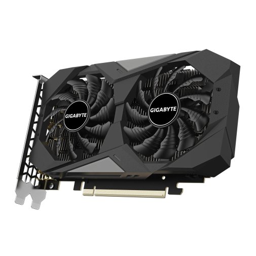 Відеокарта Gigabyte RTX 3050 WindForce OC V2 6G (GV-N3050WF2OCV2-6GD)