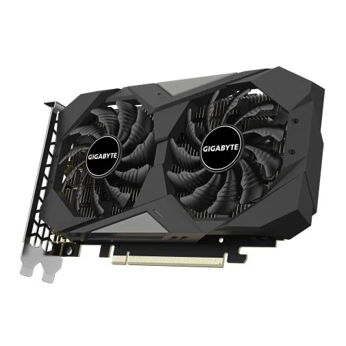 Фото: Відеокарта Gigabyte RTX 3050 WindForce OC V2 6G (GV-N3050WF2OCV2-6GD) № 7 | KTC