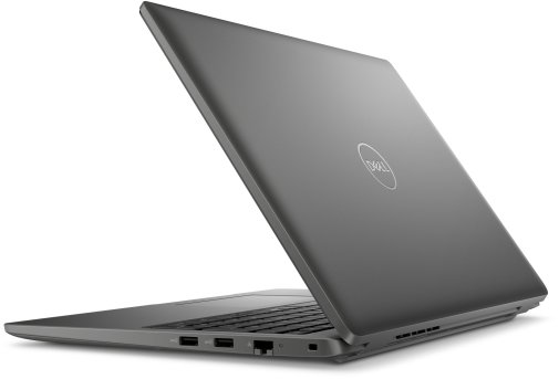 Ноутбук Dell Latitude 3550 N099L355015UA_W11P Black