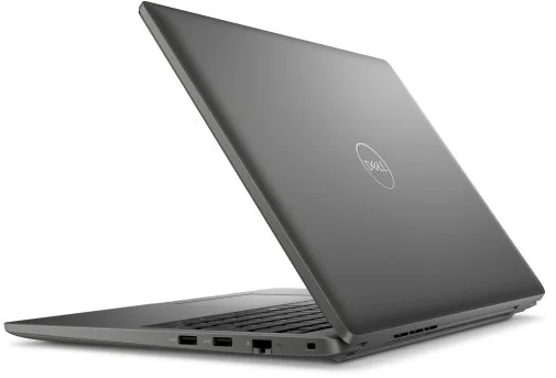 Фото: Ноутбук Dell Latitude 3550 N099L355015UA_W11P Black - 15.6" IPS 60 Гц / Intel Core i5 / i5-1345U / DDR5 16 ГБ / PCI-E SSD 512 ГБ / Intel Iris Xe Graphics № 15 | KTC