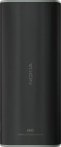 Фото: Мобільний телефон Nokia 105 2024 DS Black № 6 | KTC