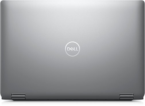 Ноутбук Dell Latitude 5350 N098L535013UA_UBU Grey