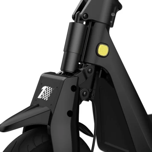 Фото: Електросамокат Okai ES800 Panther Off-Road Black (ES800-B) № 46 | KTC
