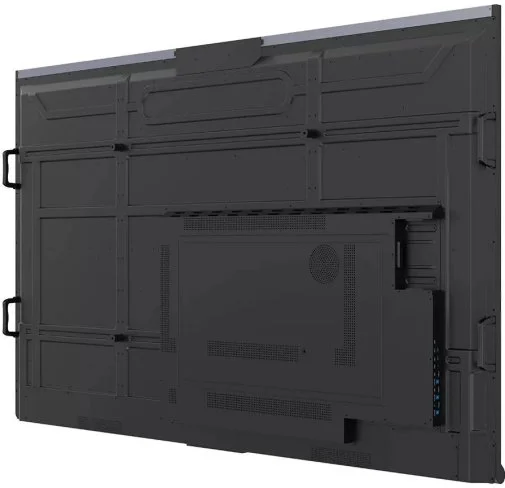 Фото: Інтерактивний дисплей Prestigio Light plus Series 75 (PSMB068P750) № 13 | KTC