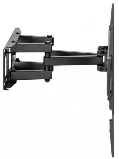 Кронштейн Kivi Motion 466 Black (Motion-466)
