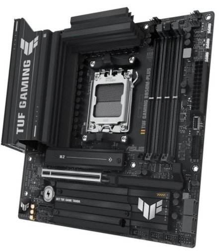 Материнська плата ASUS TUF GAMING B850M-PLUS