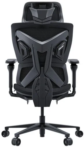 Фото: Крісло Anda Seat X-Air Pro Size XL Mesh Space Black (AD-WY-01-BBB-B01) № 23 | KTC
