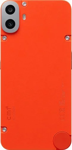 Фото: Смартфон CMF by Nothing Phone 1 8/256GB Orange № 7 | KTC