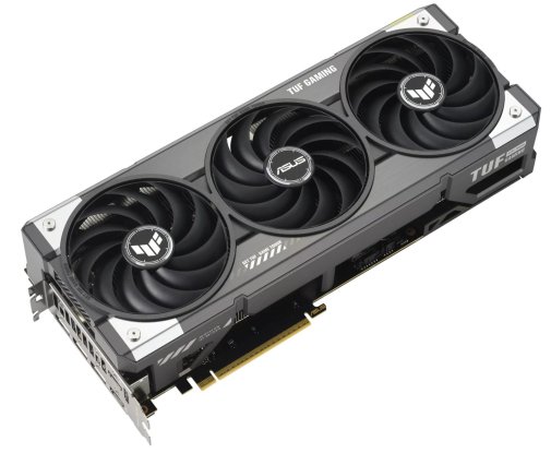 Відеокарта ASUS ASUS TUF Gaming GeForce RTX 5070 12GB GDDR7 (TUF-RTX5070-12G-GAMING)
