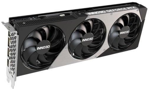 Відеокарта Inno3D GeForce RTX 5070 Ti X3 OC (N507T3-16D7X-176068N)
