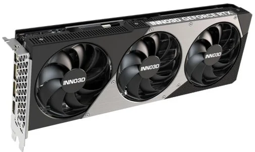 Фото: Відеокарта Inno3D GeForce RTX 5070 Ti X3 OC (N507T3-16D7X-176068N) № 5 | KTC