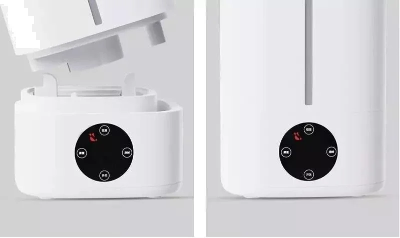 Фото: Зволожувач повітря Lydsto Humidifier F200S № 15 | KTC