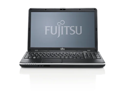 Фото: Ноутбук Fujitsu Lifebook A512 (VFY:A5120MPAG5RU) чорний № 9 | KTC