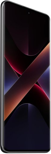 Смартфон POCO X7 8/256GB Black