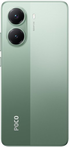 Смартфон POCO X7 Pro 8/256GB Green