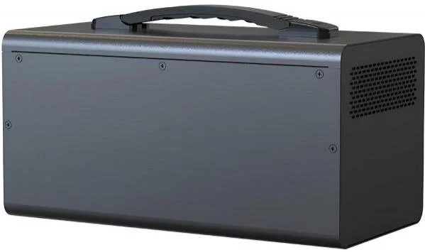 Фото: Зарядна станція Marsriva MP3S 300W 327.6Wh № 11 | KTC