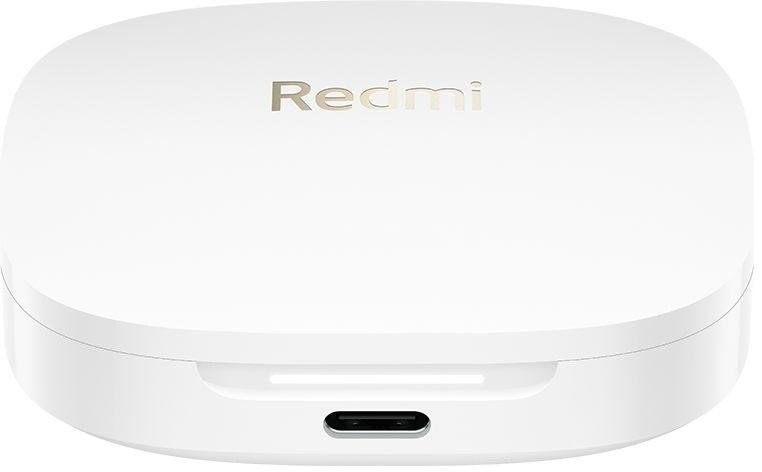 Навушники Redmi Buds 6 Cloud White (BHR9250GL)