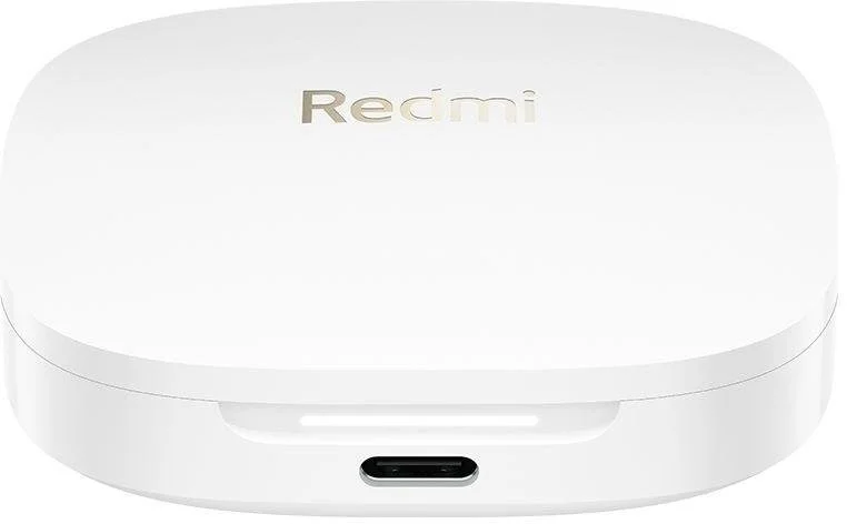 Фото: Навушники Redmi Buds 6 Cloud White (BHR9250GL) № 12 | KTC