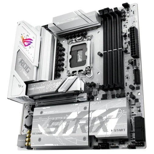 Фото: Материнська плата ASUS ROG STRIX B860-G GAMING WIFI № 11 | KTC