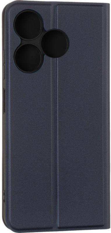 Чохол BeCover for Nubia V60 Design - Exclusive New Style Blue (712625)