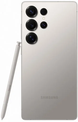 Фото: Смартфон Samsung Galaxy S25 Ultra 12/256GB Titanium Grey (SM-S938BZTDEUC) № 23 | KTC