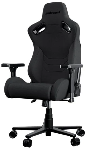Фото: Крісло Anda Seat Kaiser Frontier XL Dark Grey (AD12YXL-17-GB-F-G01) № 21 | KTC