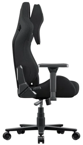 Фото: Крісло Anda Seat Kaiser Frontier XL Dark Grey (AD12YXL-17-GB-F-G01) № 24 | KTC