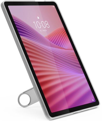 Планшет Lenovo Tab TB311FU Wi-Fi 4/128GB Luna Grey with Clear Case (ZAEH0006UA)