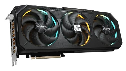 Відеокарта Gigabyte GeForce RTX 5070 GAMING OC 12G (GV-N5070GAMING OC-12GD)