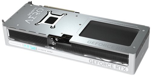 Відеокарта Gigabyte GeForce RTX 5070 AERO OC 12G (GV-N5070AERO OC-12GD)