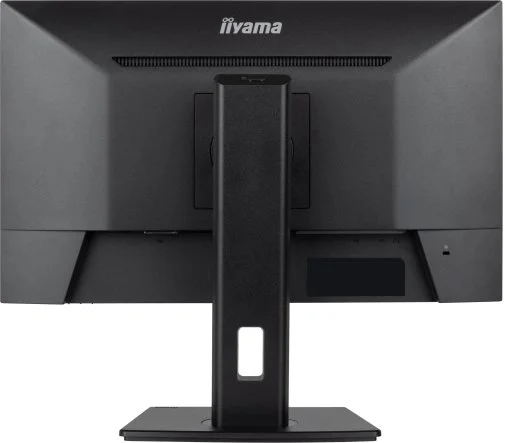 Фото: Монітор iiyama ProLite XUB2493HSU-B7 - 23.8" IPS / 1920×1080 / 100 Гц / Adaptive Sync / Pivot / HAS № 22 | KTC