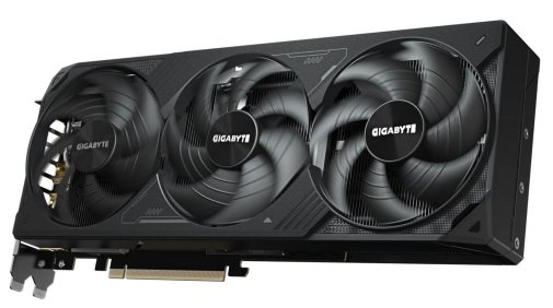 Відеокарта Gigabyte GeForce RTX 5070 Ti WINDFORCE OC SFF 16G (GV-N507TWF3OC-16GD)