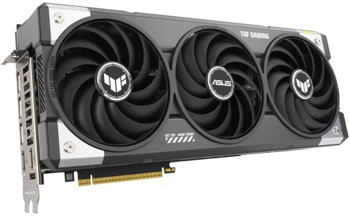 Відеокарта ASUS ASUS TUF Gaming GeForce RTX 5070 12GB GDDR7 (TUF-RTX5070-12G-GAMING)