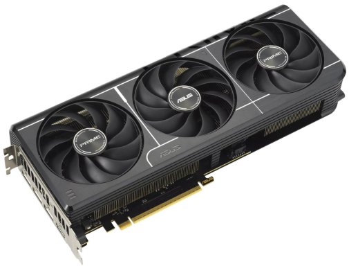 Відеокарта ASUS PRIME GeForce RTX 5070 12GB GDDR7 (PRIME-RTX5070-12G)