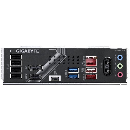 Материнська плата Gigabyte B860 GAMING X WIFI6E