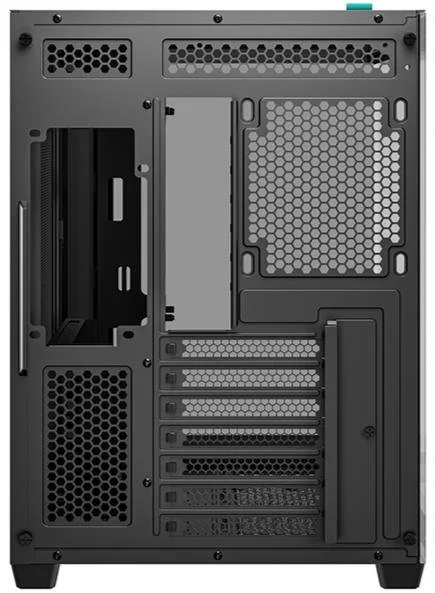 Фото: Корпус Deepcool CG530 Black with window (R-CG530-BKNDA0-G-1) № 24 | KTC